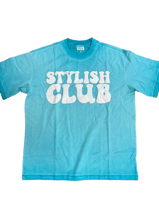 Stylish Club Tee
