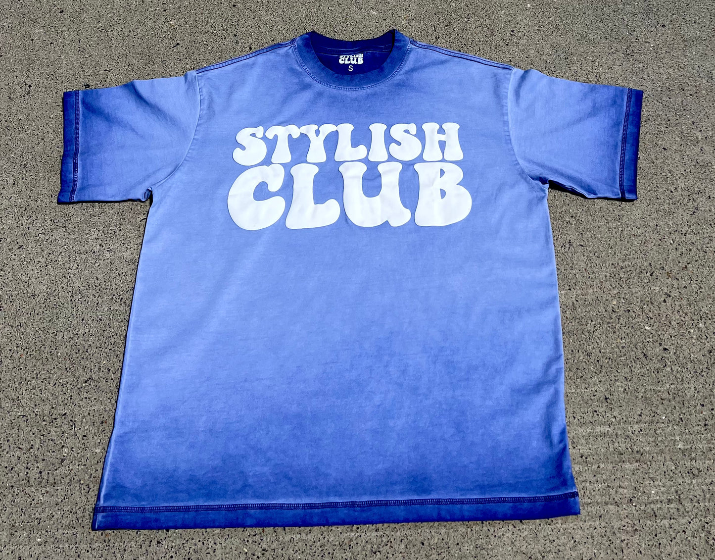 Stylish Club Tee