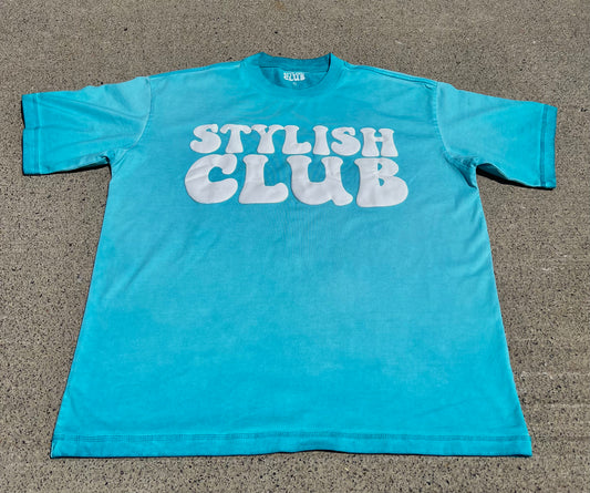 Stylish Club Tee